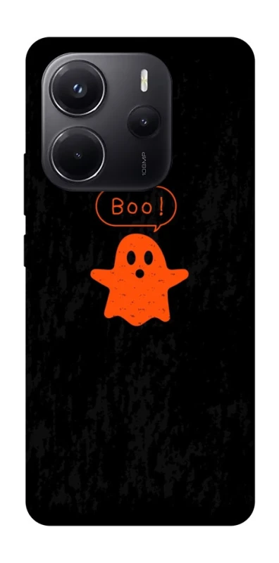 Чохол на Xiaomi Redmi Note 14 5G Ghost of Halloween фото 1 з 1