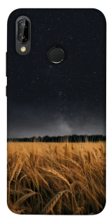 Чохол на Huawei P20 Lite grain фото 1 Чохол на Huawei P20 Lite grain фото 1 з 1