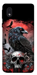 Чехол на Samsung Galaxy M01 Core / A01 Core Death eagle фото 1 из 1