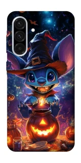 Чехол на Samsung Galaxy A36 5G Halloween Stitch ver.5 фото 1 Чехол на Samsung Galaxy A36 5G Halloween Stitch ver.5 фото 1 из 1