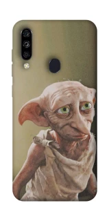 Чехол на ZTE Blade A7 (2020) Harry Potter v4 фото 1 из 1