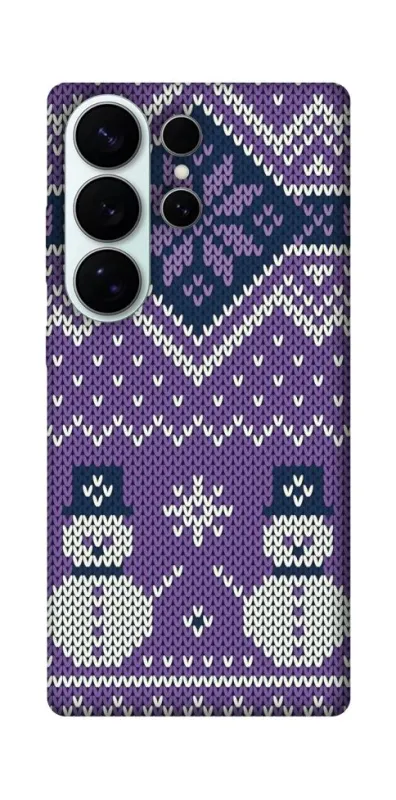 Чехол на Samsung Galaxy S26 Pro Рождество v1 фото 1 из 1