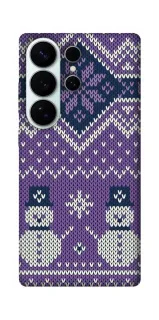 Чохол на Samsung Galaxy S26 Pro Різдво v1 фото 1 з 1