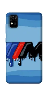 Чохол на ZTE Blade A31 BMW v14 фото 1 з 1