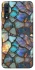 Чохол на Samsung Galaxy A70 (A705F) Nature Mosaic ver.2 фото 1 з 1
