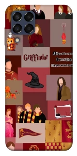 Чехол на Samsung Galaxy M33 5G Harry Potter v12 фото 1 из 1