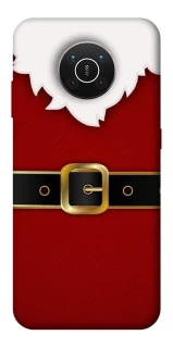 Чохол на Nokia X10 / X20 Новорічний v4 фото 1 з 1