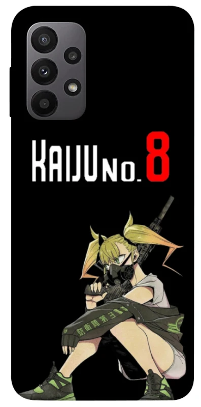 Чохол на Samsung Galaxy A23 4G 8Kaijuu фото 1 з 1