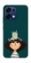 Чехол на Oppo A6 Pro 4G/5G Домашний движ фото 1 из 2