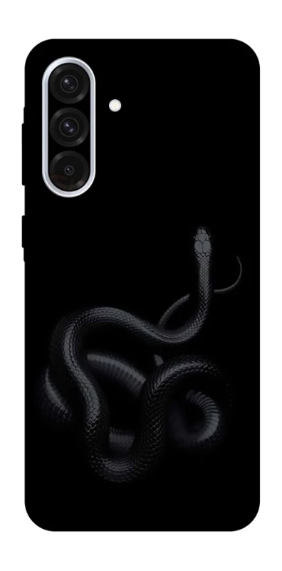 Чехол на Samsung Galaxy A36 5G Black snake фото 1 из 1
