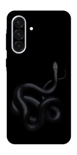 Чохол на Samsung Galaxy A36 5G Black snake фото 1 з 1