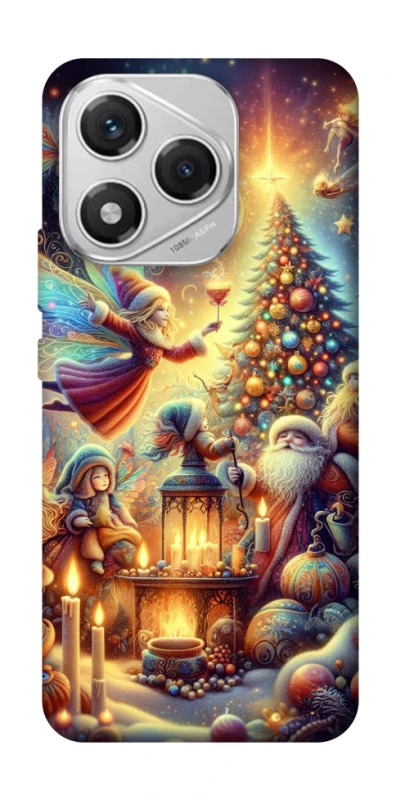 Чохол на Honor 400 Lite Christmas spirit ver.16 фото 1 з 1