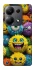 Чохол на Xiaomi Redmi Note 13 Pro 4G Smiles фото 1 з 1