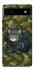 Чехол на Google Pixel 6a Milcat фото 1 из 1