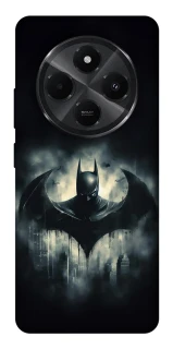 Чехол на Xiaomi Poco M7 Batman icon фото 1 из 1