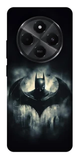 Чехол на Xiaomi Redmi A4 Batman icon фото 1 из 1