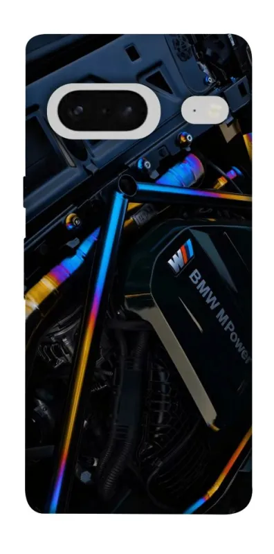 Чохол на Google Pixel 7 BMW v49 фото 1 з 1