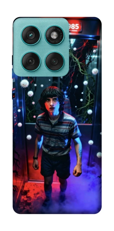 Чохол на Motorola Edge 60 Fusion Stranger Things ver.38 фото 1 з 1