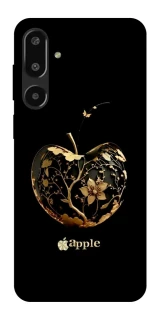 Чохол на Samsung Galaxy F16 Apple logo ver.2 фото 1 з 1