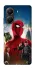 Чохол на Xiaomi Poco X6 Pro Spider Man ver.2 фото 1 з 1