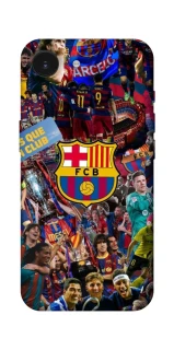 Чохол на Apple iPhone 17e (6.1") FC Barcelona v4 фото 1 з 1