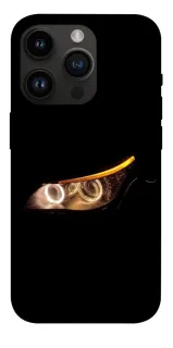 Чохол на Apple iPhone 14 Pro (6.1") BMW v15 фото 1 з 1