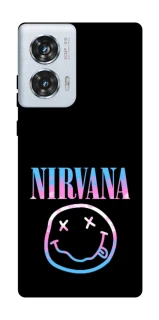 Чохол на Motorola Edge 50 Fusion Nirvana ver.6 фото 1 з 1