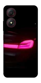 Чехол на ZTE Blade A34 4G BMW v46 фото 1 из 1