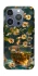 Чохол на Apple iPhone 16 Pro Flowers v15 фото 1 з 1