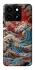 Чохол на ZTE Blade A35 4G Japa wave ver.2 фото 1 з 1