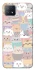 Чохол на Oppo A73 Funny Kittens ver.2 фото 1 з 1