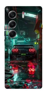 Чохол на Tecno Camon 40 skyline фото 1 з 1