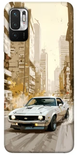 Чехол на Xiaomi Poco M3 Pro 4G / 5G Drift фото 1 из 1