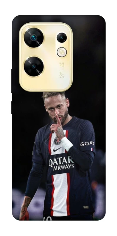 Чохол на Infinix Zero 30 4G Neymar фото 1 з 1