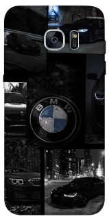 Чохол на Samsung G935F Galaxy S7 Edge BMW Collage ver.2 фото 1 з 1