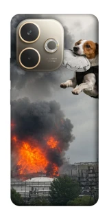 Чохол на Oppo A5 Pro 4G Moscow never sleeps ver.9 фото 1 з 1