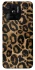 Чохол на Xiaomi Redmi 10C Leopard Skin фото 1 з 1