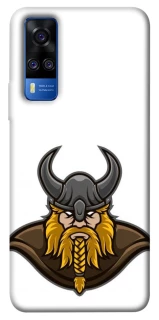 Чехол на Vivo Y51a Viking фото 1 из 1