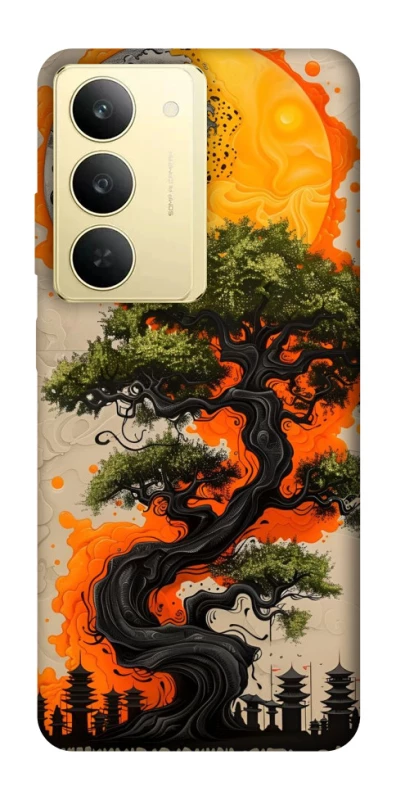 Чохол на Realme 14x Дух Японії v3 фото 1 з 1