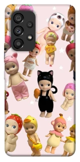 Чохол на Samsung Galaxy A53 5G Star Parade фото 1 з 1