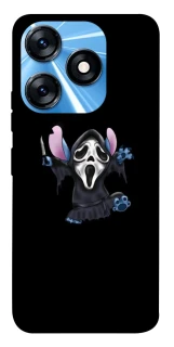 Чохол на TECNO Spark 10 Halloween Stitch ver.2 фото 1 з 1