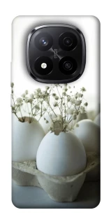 Чехол на Xiaomi Redmi Note 14 Pro+ 5G Hello фото 1 из 1