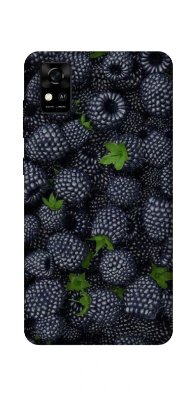 Чохол на ZTE Blade A31 Fresh фото 1 з 1