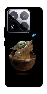 Чохол на Xiaomi 15 Pro Star Wars Grogu фото 1 з 1