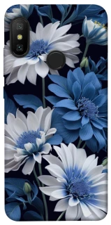 Чохол на Xiaomi Mi A2 Lite / Xiaomi Redmi 6 Pro Flowers v13 фото 1 з 1