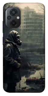 Чохол на Xiaomi Poco M5 Stalker v2 фото 1 з 1