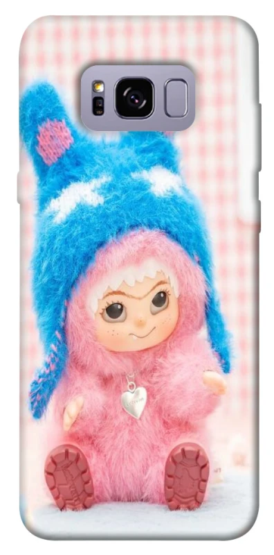 Чохол на Samsung G955 Galaxy S8 Plus Wakuku ver.5 фото 1 з 1