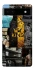 Чохол на Google Pixel 6a King collage фото 1 з 1