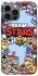 Чохол на Apple iPhone 13 Pro Max (6.7") Brawl Stars ver.2 фото 1 з 1