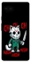 Чехол на Google Pixel 7a Lucky Friday 13th Cat фото 1 из 1